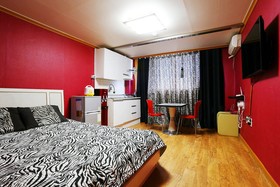 Eurwangni Daemyung Pension