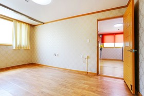 Eurwangni Daemyung Pension