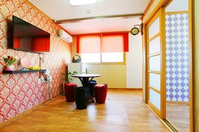 Eurwangni Daemyung Pension