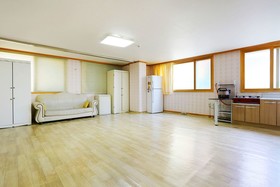 Eurwangni Daemyung Pension