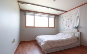 Eurwangni Daemyung Pension