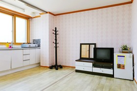 Eurwangni Daemyung Pension