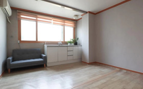 Eurwangni Daemyung Pension