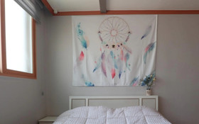 Eurwangni Daemyung Pension