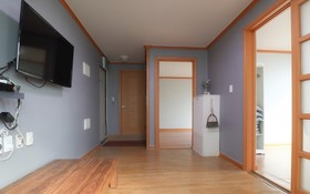 Eurwangni Daemyung Pension