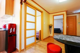 Eurwangni Daemyung Pension