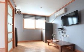 Eurwangni Daemyung Pension