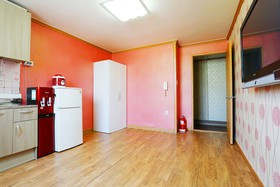 Eurwangni Daemyung Pension