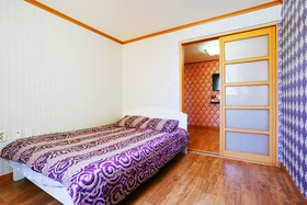 Eurwangni Daemyung Pension