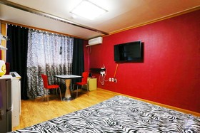 Eurwangni Daemyung Pension