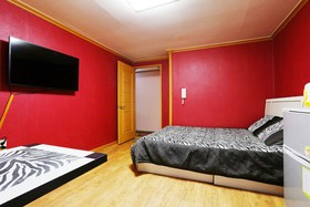 Eurwangni Daemyung Pension