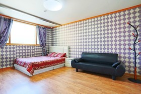 Eurwangni Daemyung Pension