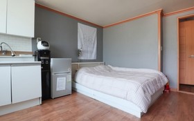 Eurwangni Daemyung Pension