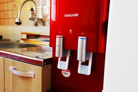 Eurwangni Daemyung Pension