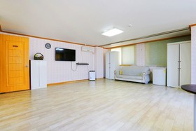 Eurwangni Daemyung Pension