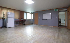 Eurwangni Daemyung Pension