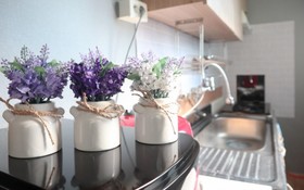 Eurwangni Daemyung Pension