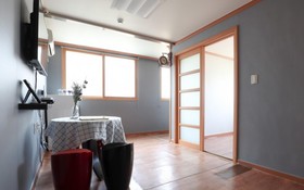 Eurwangni Daemyung Pension