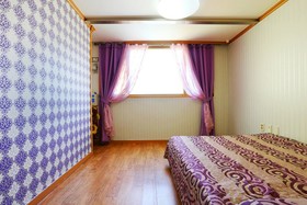 Eurwangni Daemyung Pension