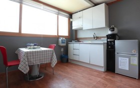 Eurwangni Daemyung Pension