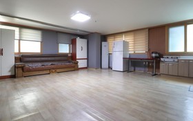 Eurwangni Daemyung Pension