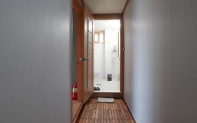 Eurwangni Daemyung Pension