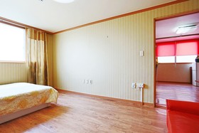 Eurwangni Daemyung Pension