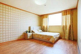 Eurwangni Daemyung Pension