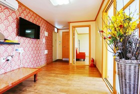 Eurwangni Daemyung Pension