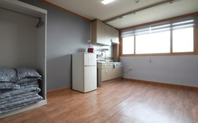 Eurwangni Daemyung Pension