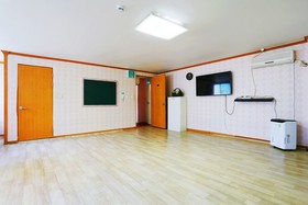 Eurwangni Daemyung Pension