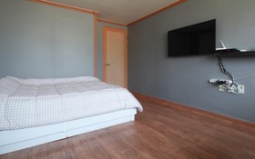 Eurwangni Daemyung Pension