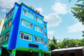 Eurwangni Daemyung Pension