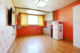 Eurwangni Daemyung Pension