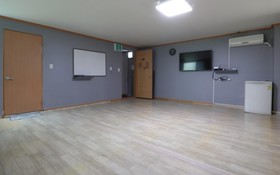 Eurwangni Daemyung Pension