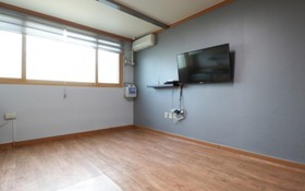 Eurwangni Daemyung Pension