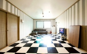 Eurwangni Marine Camp Pension