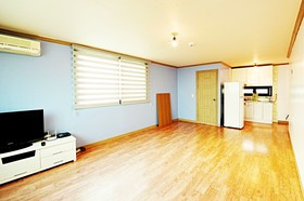 Eurwangni Marine Camp Pension