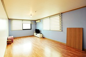 Eurwangni Marine Camp Pension