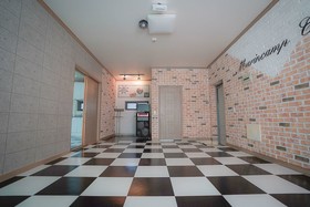 Eurwangni Marine Camp Pension