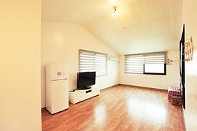 Eurwangni Marine Camp Pension