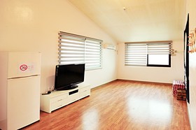 Eurwangni Marine Camp Pension