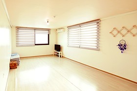 Eurwangni Marine Camp Pension