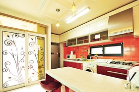 Eurwangni Marine Camp Pension