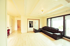 Eurwangni Marine Camp Pension