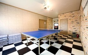 Eurwangni Marine Camp Pension