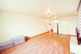 Eurwangni Marine Camp Pension