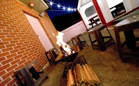 Eurwangni Marine Camp Pension