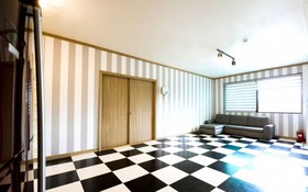 Eurwangni Marine Camp Pension