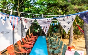 Eurwangni Marine Camp Pension